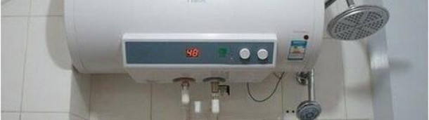新宝6代理登录:电热水器怎么用能省电